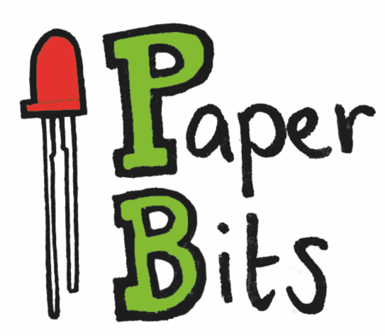 paper bits